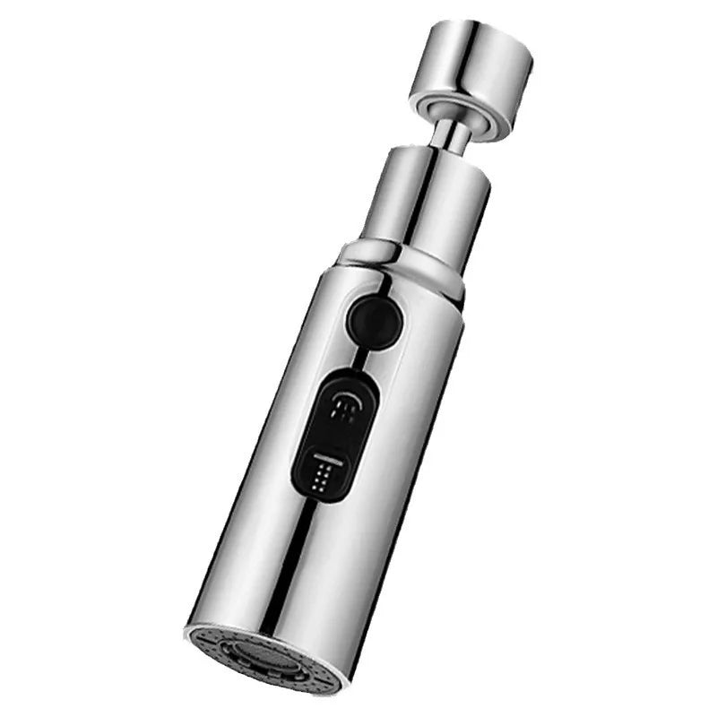 SparkNest™ 3-mode Universal Faucet Extender