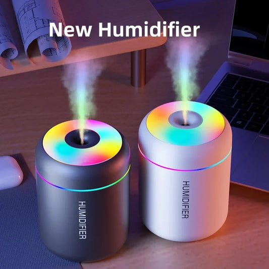 SparkNest™  Wireless Air Humidifier
