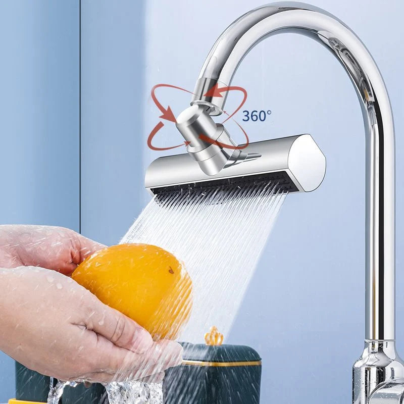 SparkNest™  3-mode Universal Faucet Extender