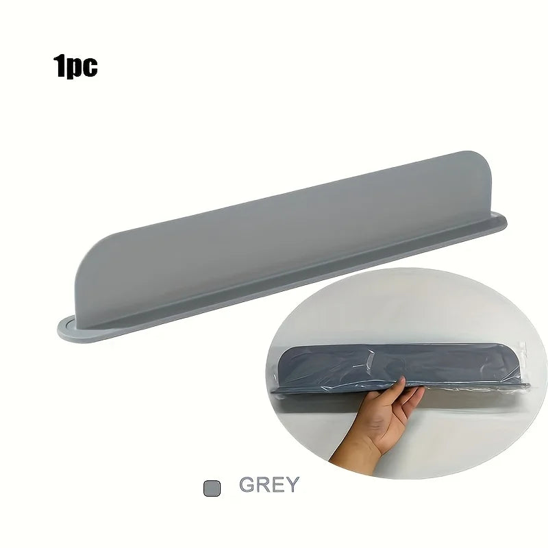 SparkNest™  Silicone Sink Splash Guard