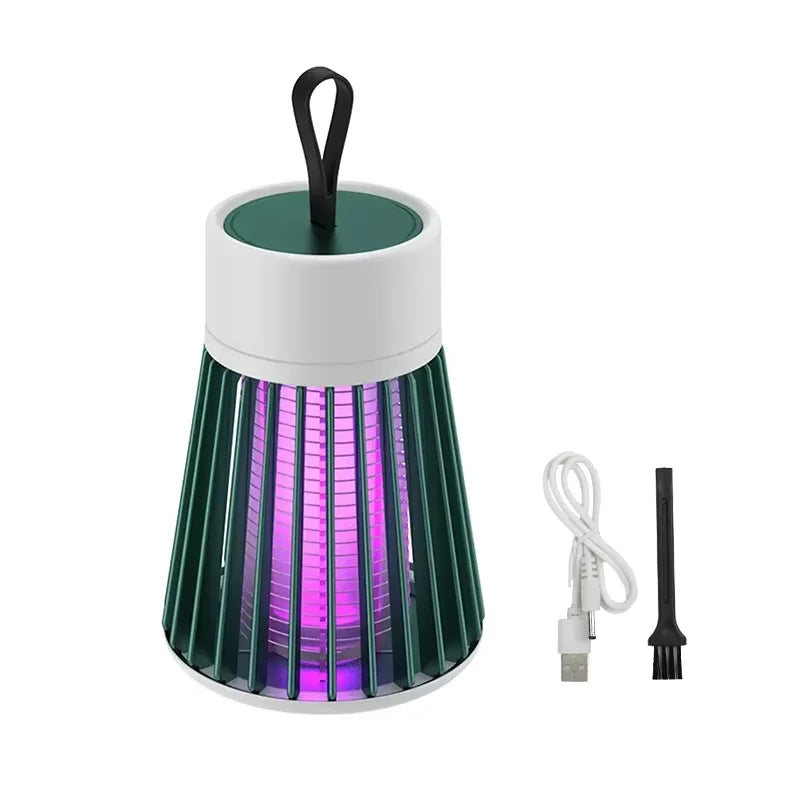 SparkNest™  Quiet Mosquito Killer Lamp