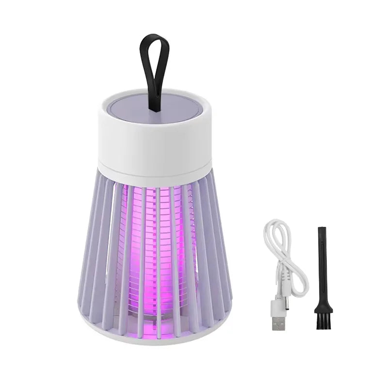 SparkNest™  Quiet Mosquito Killer Lamp