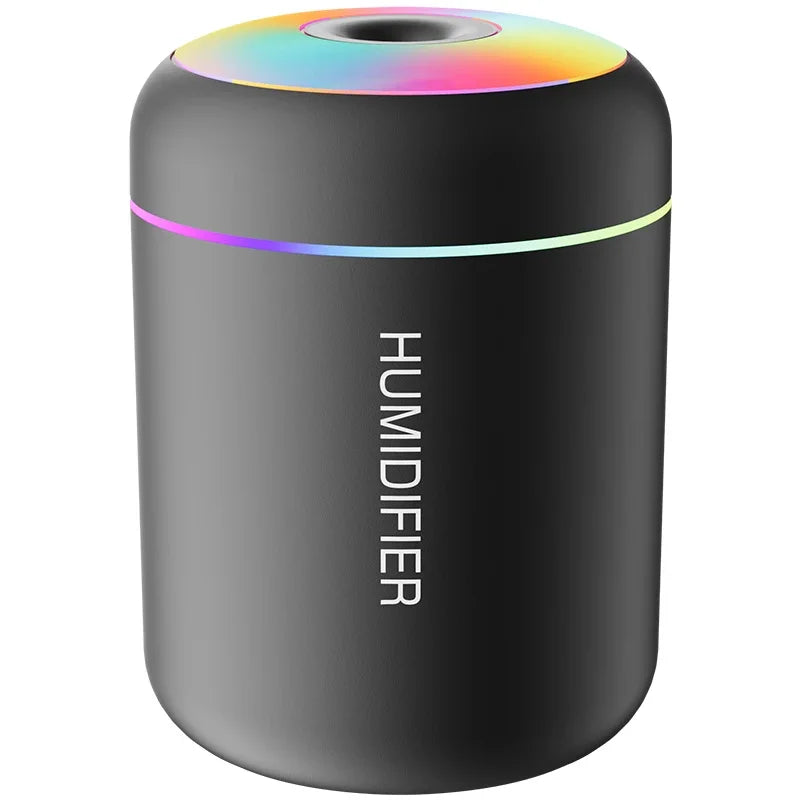 SparkNest™  Wireless Air Humidifier