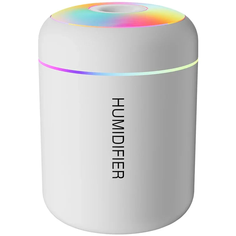 SparkNest™  Wireless Air Humidifier